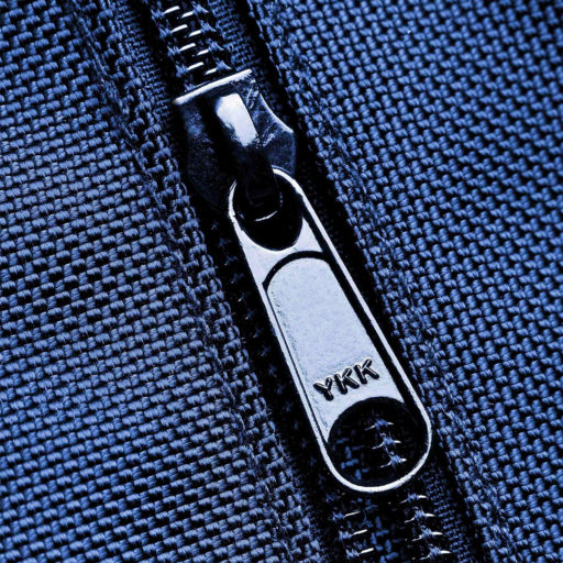 YKK Zippers - Everything 47 / See what made the future